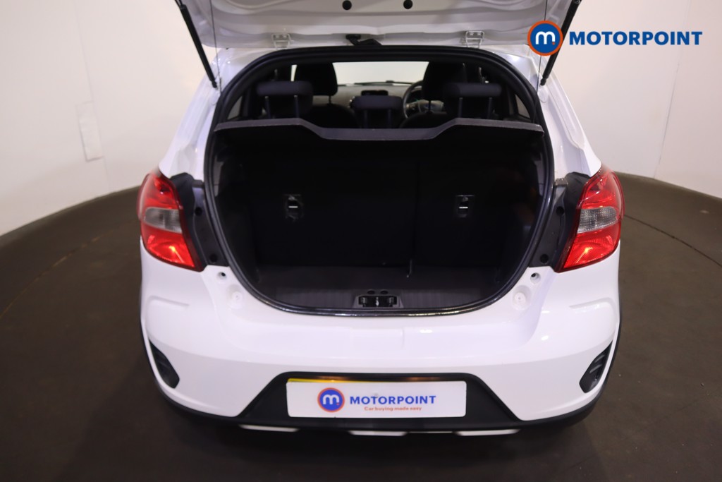 Ford Ka-Plus Active Manual Petrol Hatchback - Stock Number (1599531) - 9th supplementary image