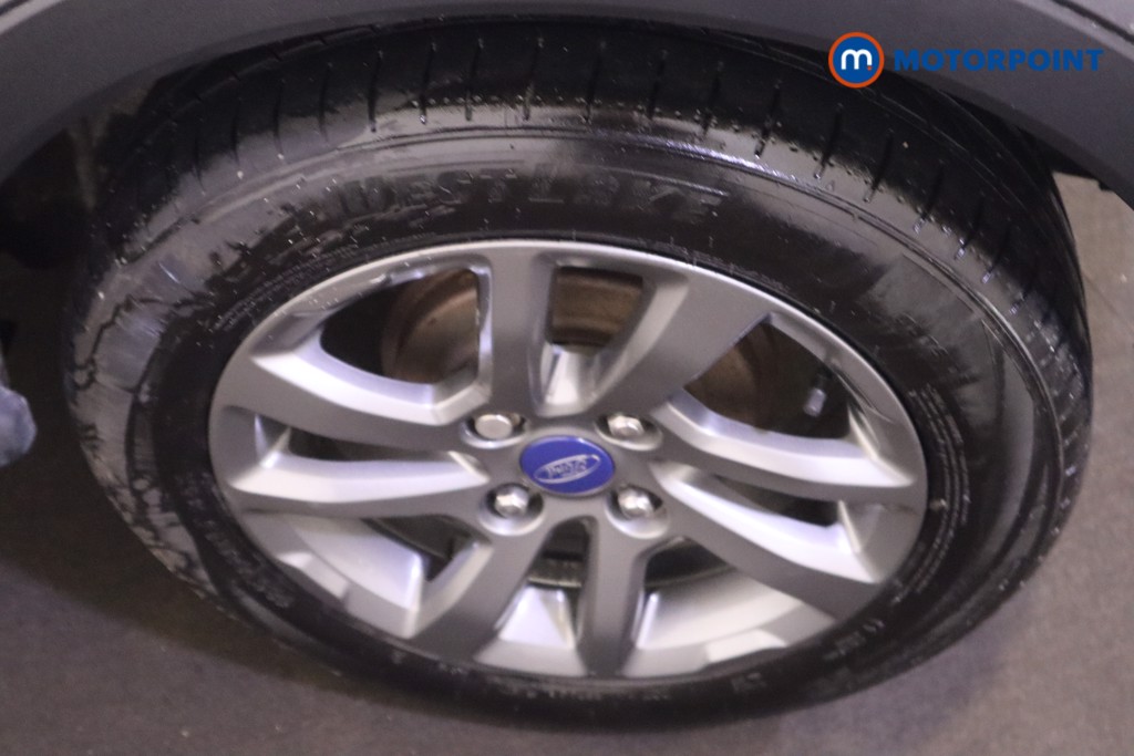 Ford Ka-Plus Active Manual Petrol Hatchback - Stock Number (1599531) - 10th supplementary image