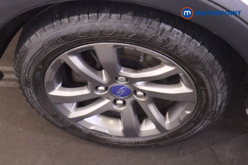 Ford Ka-Plus Active Manual Petrol Hatchback - Stock Number (1599531) - 11th supplementary image