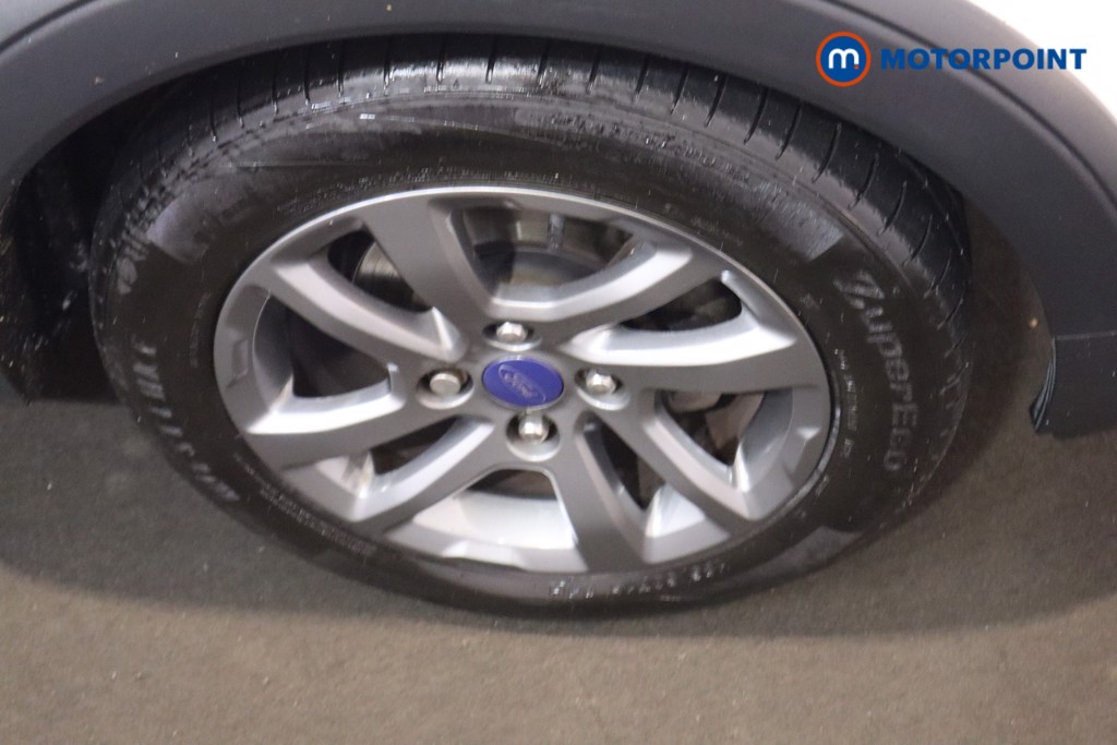 Ford Ka-Plus Active Manual Petrol Hatchback - Stock Number (1599531) - 12th supplementary image