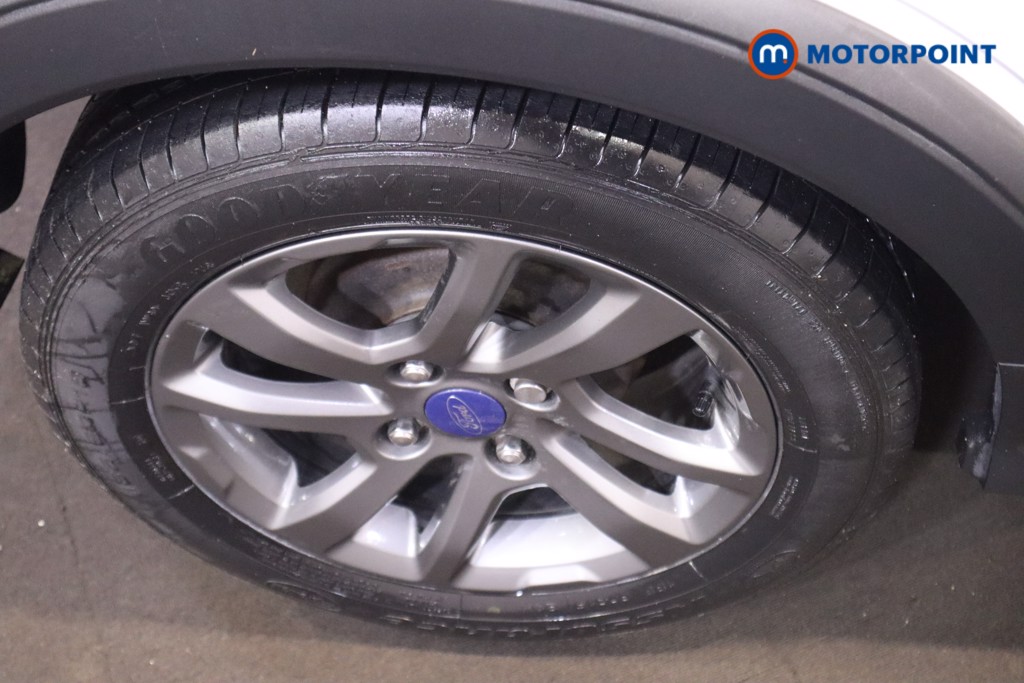 Ford Ka-Plus Active Manual Petrol Hatchback - Stock Number (1599531) - 13th supplementary image