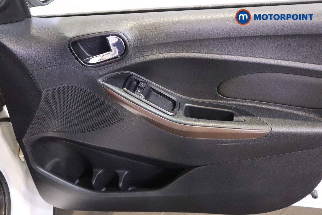 Ford Ka-Plus Active Manual Petrol Hatchback - Stock Number (1599531) - 14th supplementary image