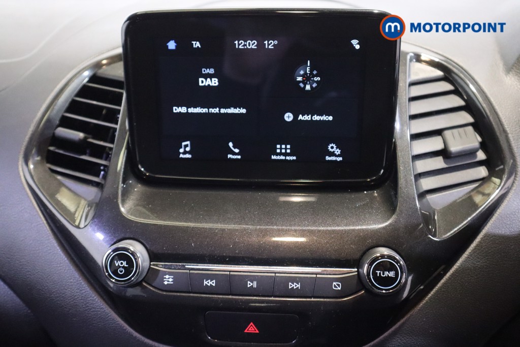 Ford Ka-Plus Active Manual Petrol Hatchback - Stock Number (1599531) - 20th supplementary image