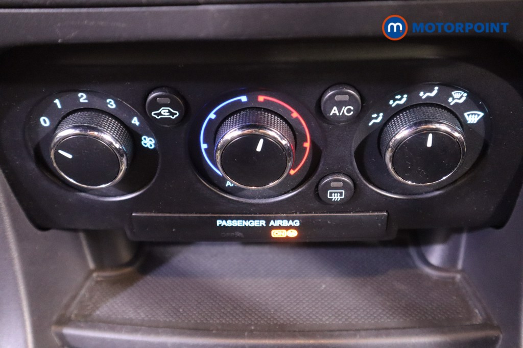 Ford Ka-Plus Active Manual Petrol Hatchback - Stock Number (1599531) - 21st supplementary image