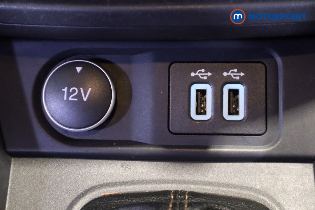 Ford Ka-Plus Active Manual Petrol Hatchback - Stock Number (1599531) - 22nd supplementary image