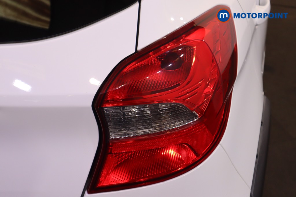 Ford Ka-Plus Active Manual Petrol Hatchback - Stock Number (1599531) - 30th supplementary image