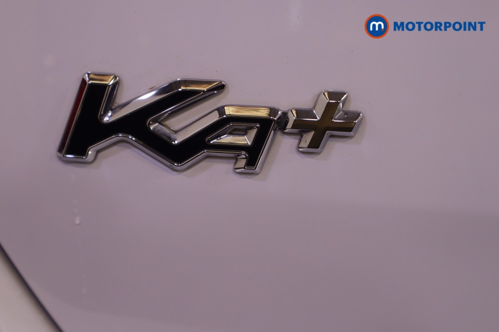 Ford Ka-Plus Active Manual Petrol Hatchback - Stock Number (1599531) - 31st supplementary image