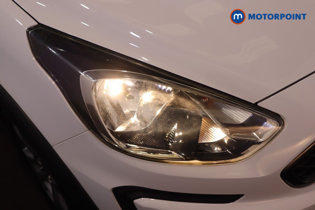 Ford Ka-Plus Active Manual Petrol Hatchback - Stock Number (1599531) - 33rd supplementary image