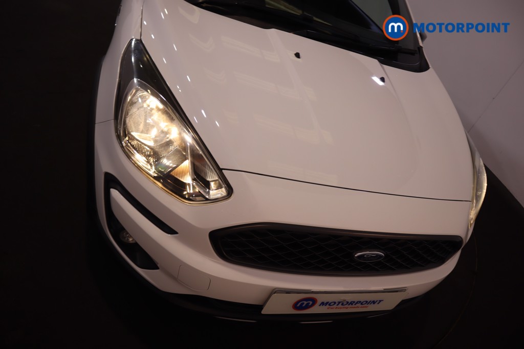 Ford Ka-Plus Active Manual Petrol Hatchback - Stock Number (1599531) - 34th supplementary image