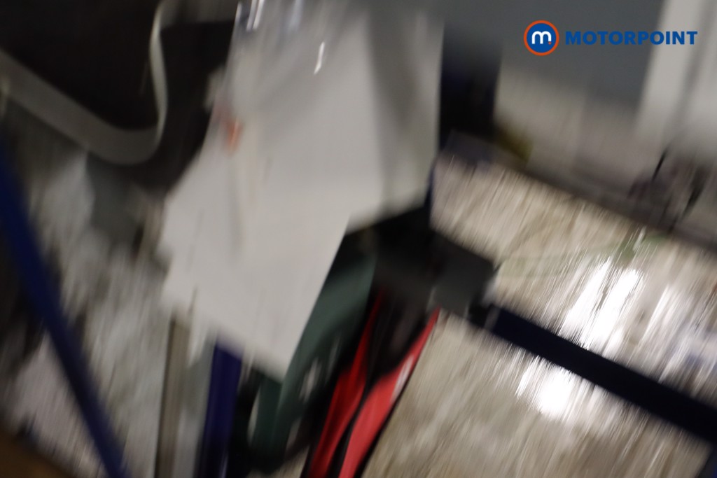 Ford Ka-Plus Active Manual Petrol Hatchback - Stock Number (1599531) - 1st supplementary image