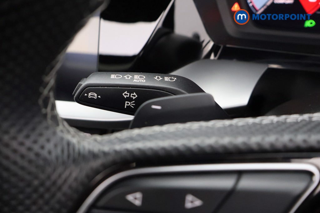 Audi A3 S Line Automatic Petrol Saloon - Stock Number (1599567) - 4th supplementary image