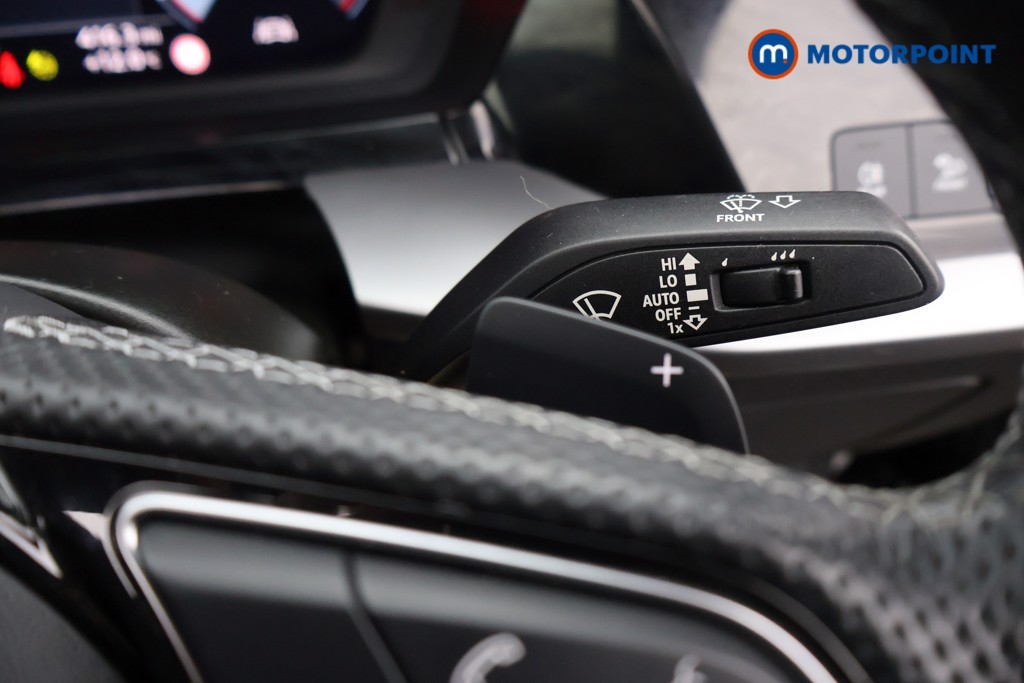 Audi A3 S Line Automatic Petrol Saloon - Stock Number (1599567) - 5th supplementary image