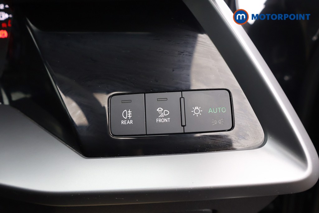 Audi A3 S Line Automatic Petrol Saloon - Stock Number (1599567) - 7th supplementary image