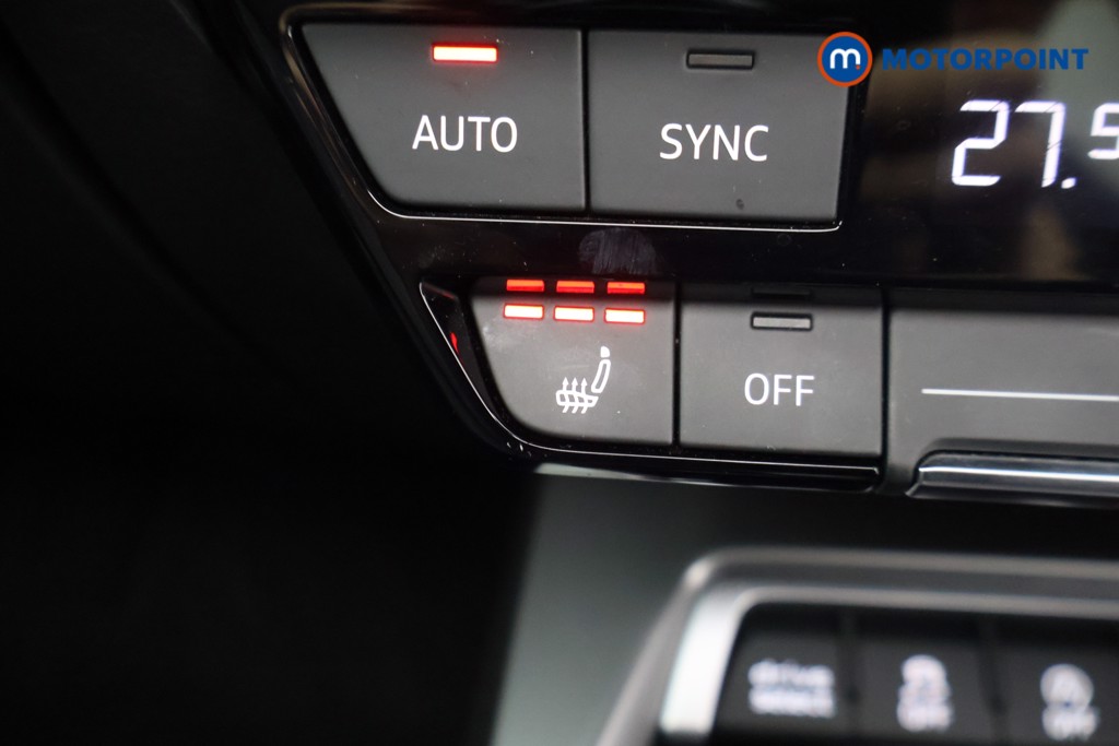 Audi A3 S Line Automatic Petrol Saloon - Stock Number (1599567) - 10th supplementary image