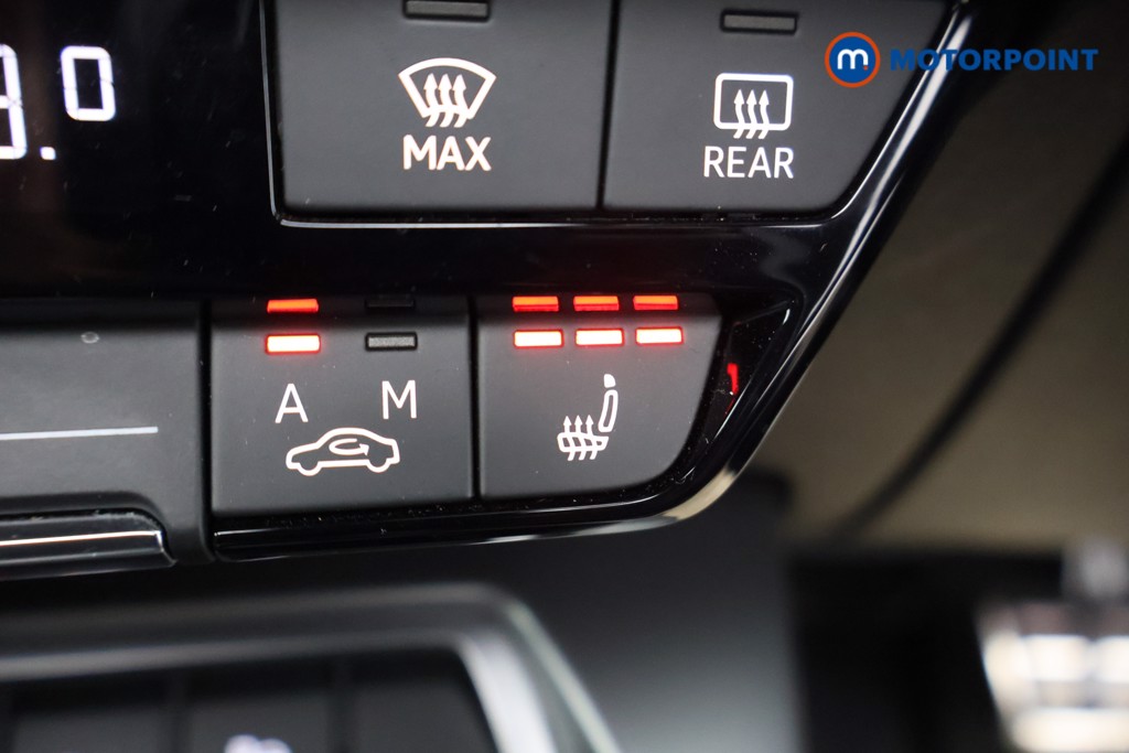 Audi A3 S Line Automatic Petrol Saloon - Stock Number (1599567) - 11th supplementary image