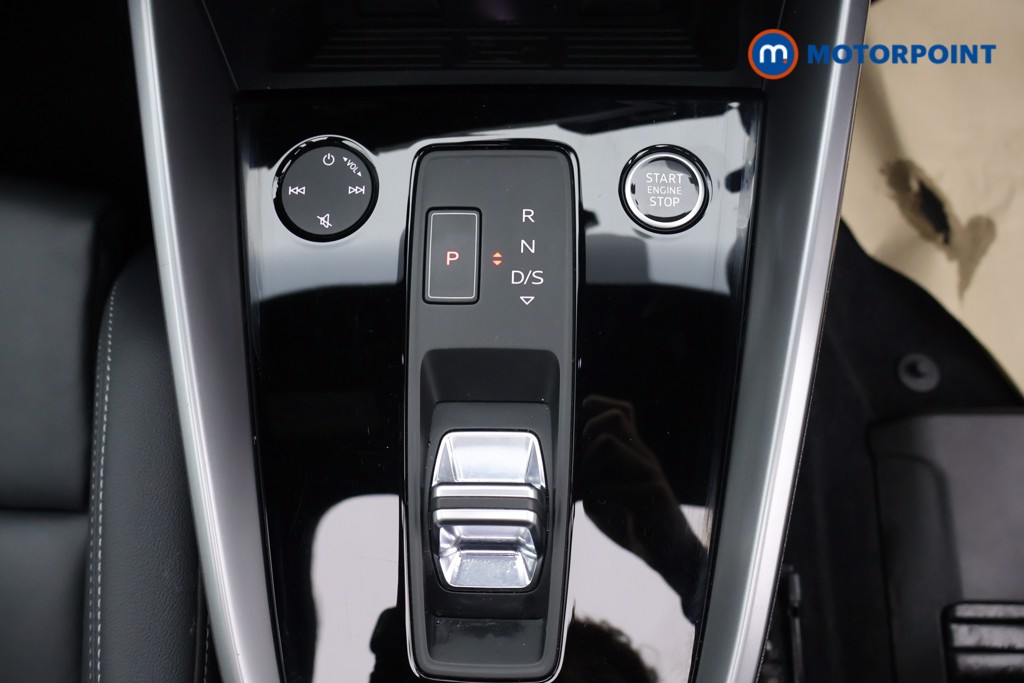 Audi A3 S Line Automatic Petrol Saloon - Stock Number (1599567) - 13th supplementary image
