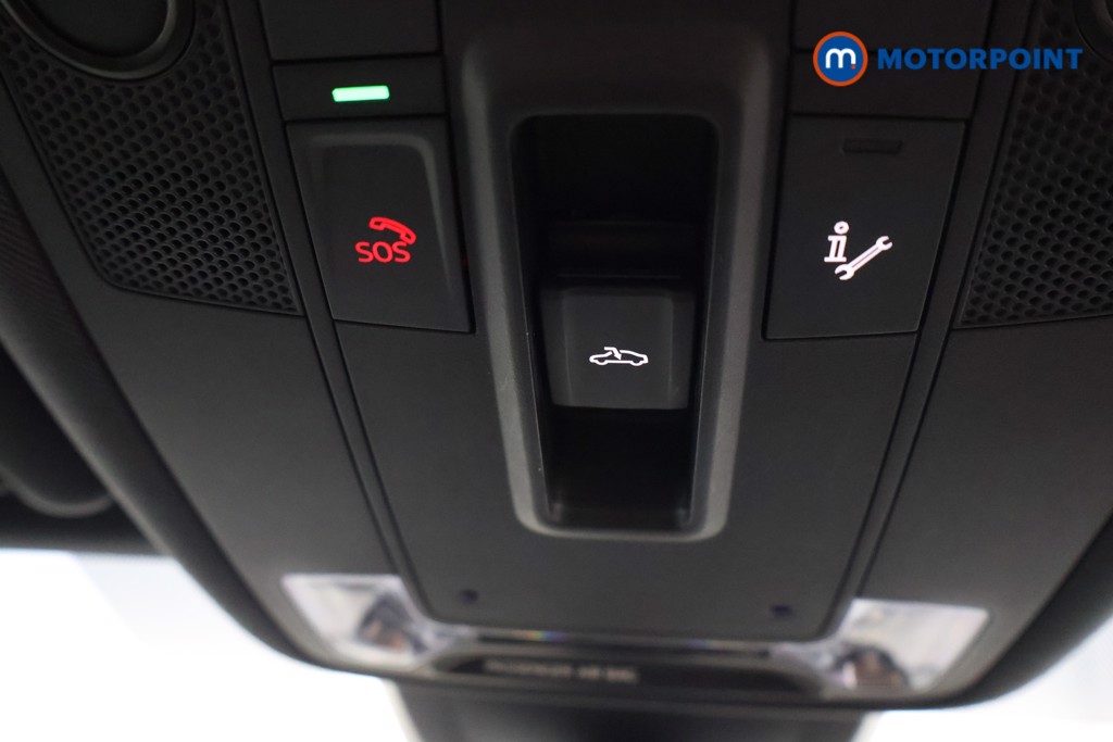 Audi A3 S Line Automatic Petrol Saloon - Stock Number (1599567) - 15th supplementary image