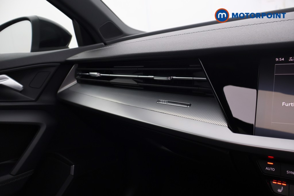 Audi A3 S Line Automatic Petrol Saloon - Stock Number (1599567) - 16th supplementary image