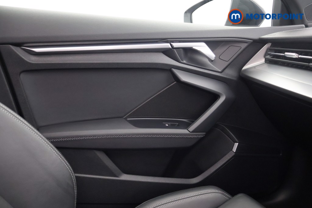 Audi A3 S Line Automatic Petrol Saloon - Stock Number (1599567) - 17th supplementary image