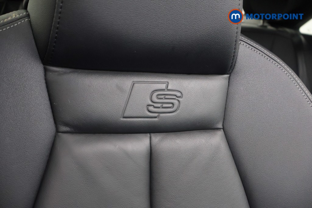 Audi A3 S Line Automatic Petrol Saloon - Stock Number (1599567) - 19th supplementary image