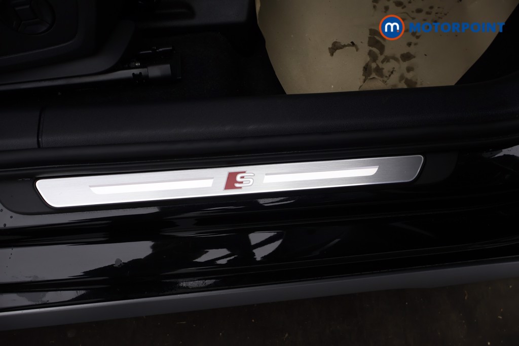 Audi A3 S Line Automatic Petrol Saloon - Stock Number (1599567) - 26th supplementary image