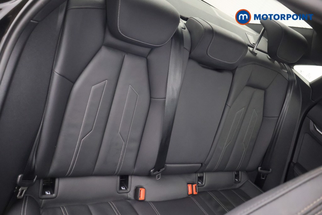 Audi A3 S Line Automatic Petrol Saloon - Stock Number (1599567) - 27th supplementary image