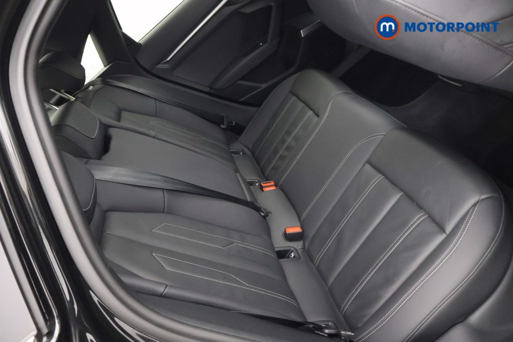 Audi A3 S Line Automatic Petrol Saloon - Stock Number (1599567) - 28th supplementary image