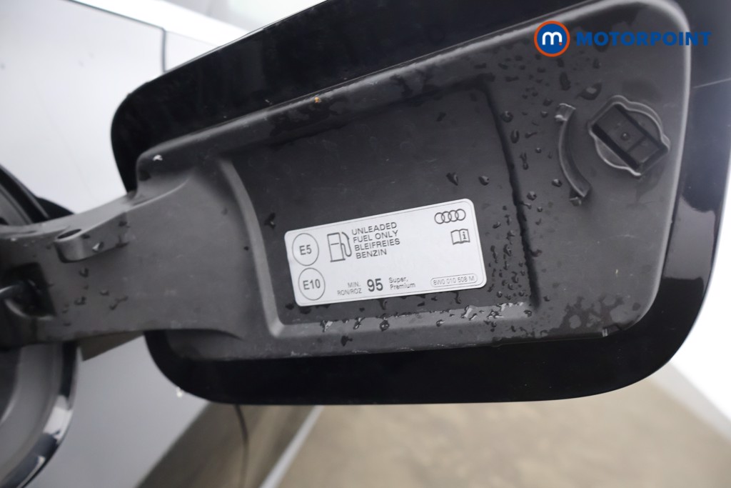 Audi A3 S Line Automatic Petrol Saloon - Stock Number (1599567) - 31st supplementary image