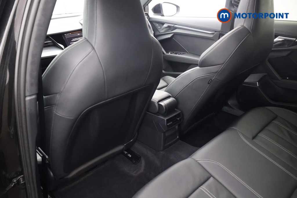 Audi A3 S Line Automatic Petrol Saloon - Stock Number (1599567) - 33rd supplementary image