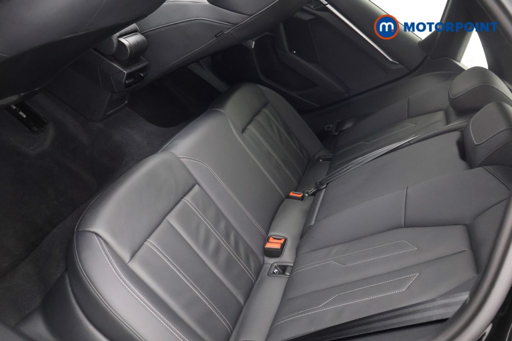 Audi A3 S Line Automatic Petrol Saloon - Stock Number (1599567) - 34th supplementary image