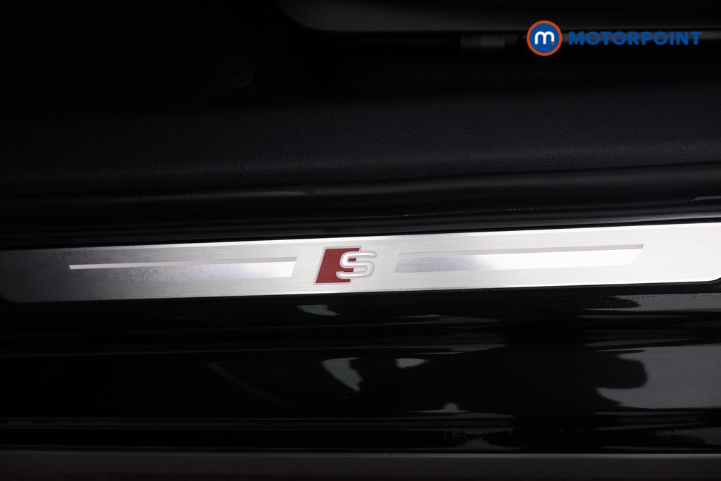 Audi A3 S Line Automatic Petrol Saloon - Stock Number (1599567) - 38th supplementary image