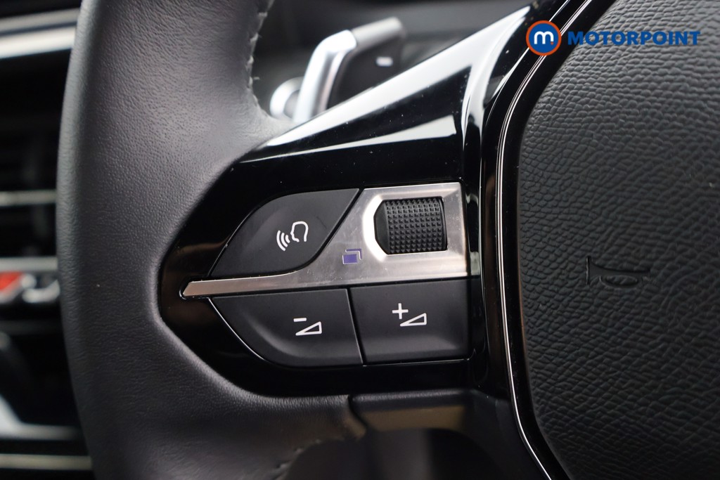 Peugeot 2008 Allure Automatic Petrol SUV - Stock Number (1599572) - 2nd supplementary image