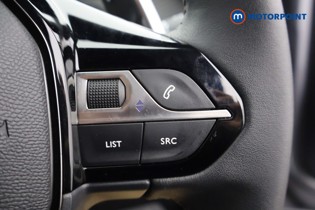 Peugeot 2008 Allure Automatic Petrol SUV - Stock Number (1599572) - 3rd supplementary image