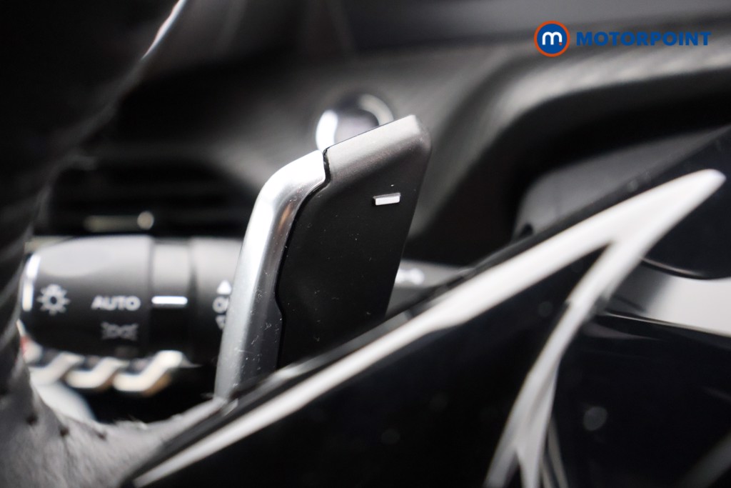 Peugeot 2008 Allure Automatic Petrol SUV - Stock Number (1599572) - 4th supplementary image