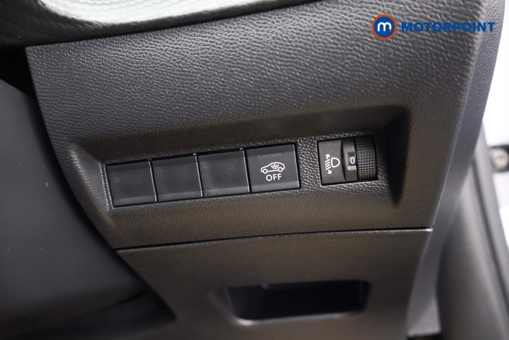 Peugeot 2008 Allure Automatic Petrol SUV - Stock Number (1599572) - 7th supplementary image