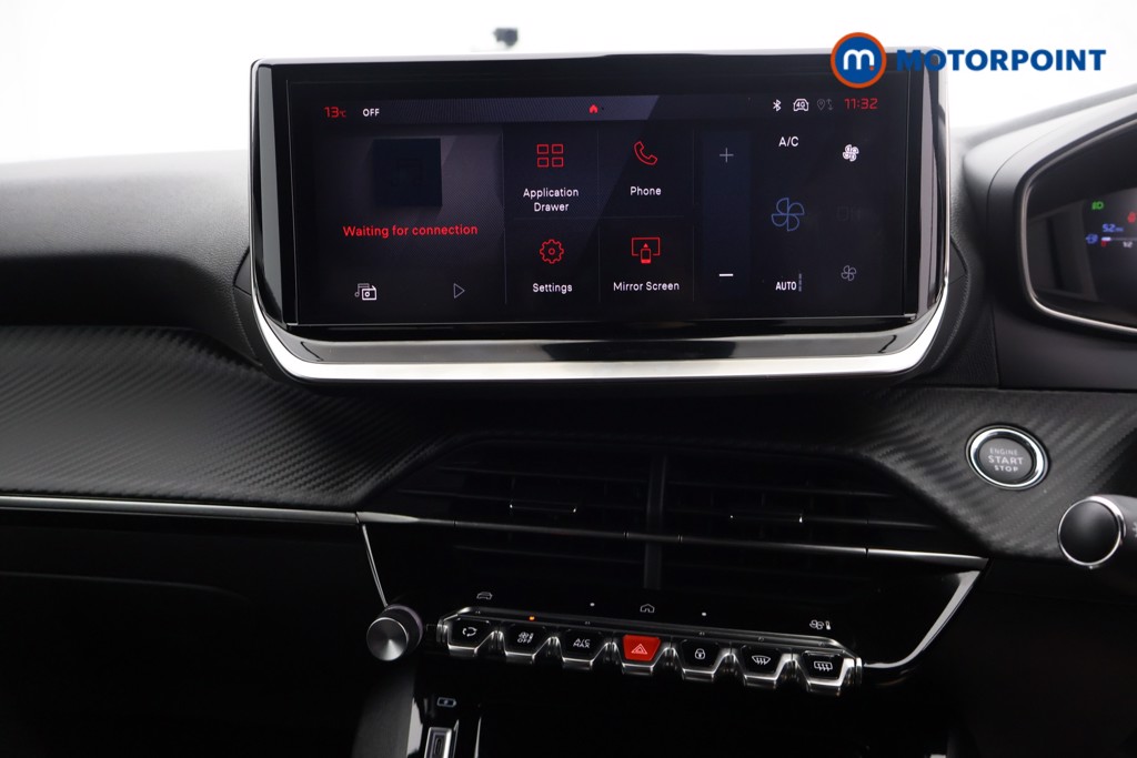 Peugeot 2008 Allure Automatic Petrol SUV - Stock Number (1599572) - 9th supplementary image