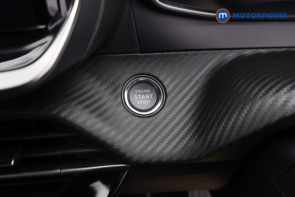 Peugeot 2008 Allure Automatic Petrol SUV - Stock Number (1599572) - 10th supplementary image