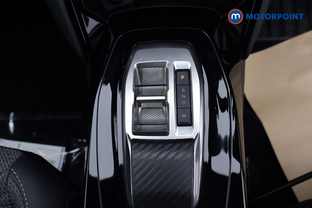 Peugeot 2008 Allure Automatic Petrol SUV - Stock Number (1599572) - 13th supplementary image