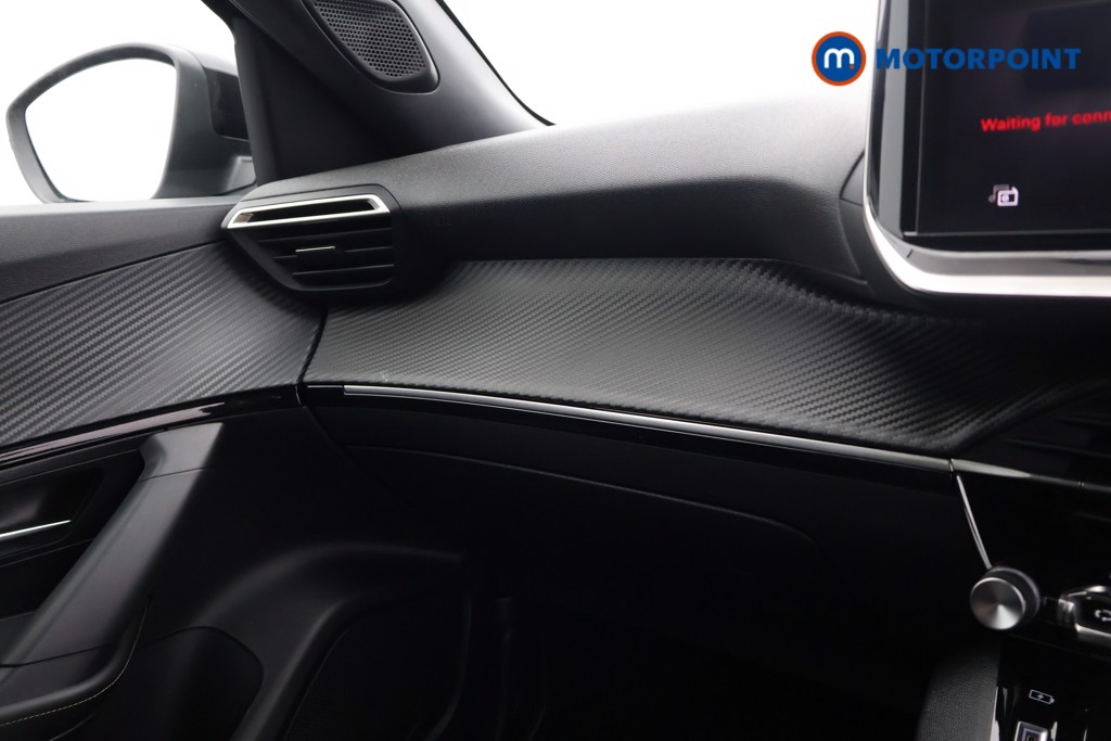 Peugeot 2008 Allure Automatic Petrol SUV - Stock Number (1599572) - 15th supplementary image