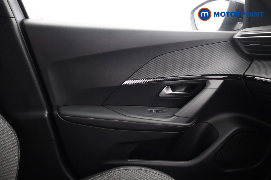 Peugeot 2008 Allure Automatic Petrol SUV - Stock Number (1599572) - 16th supplementary image