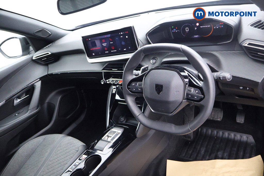 Peugeot 2008 Allure Automatic Petrol SUV - Stock Number (1599572) - 18th supplementary image