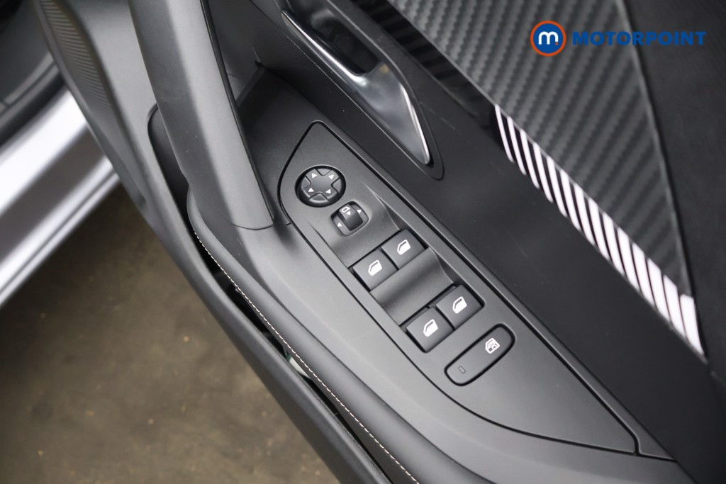 Peugeot 2008 Allure Automatic Petrol SUV - Stock Number (1599572) - 19th supplementary image