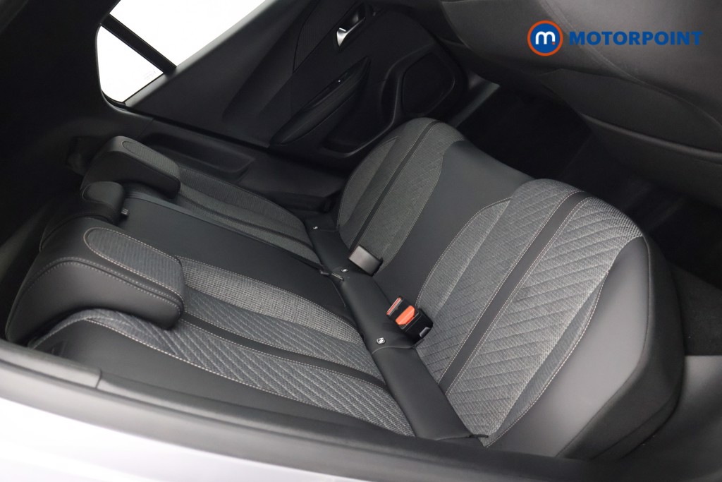 Peugeot 2008 Allure Automatic Petrol SUV - Stock Number (1599572) - 21st supplementary image