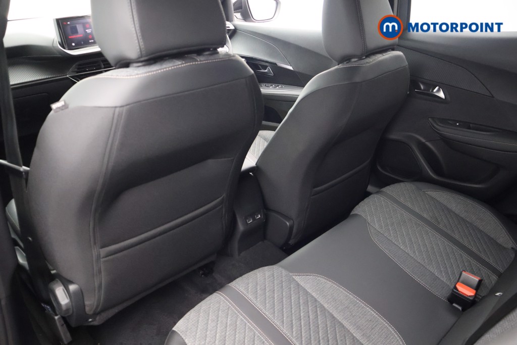 Peugeot 2008 Allure Automatic Petrol SUV - Stock Number (1599572) - 27th supplementary image
