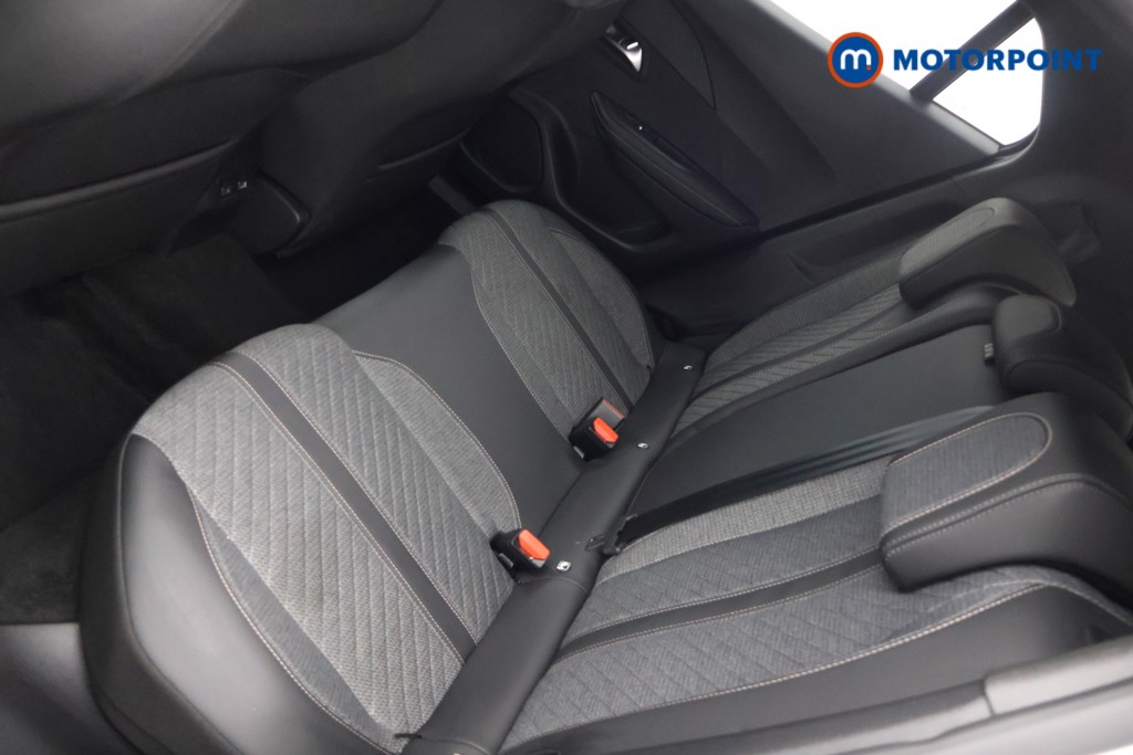 Peugeot 2008 Allure Automatic Petrol SUV - Stock Number (1599572) - 28th supplementary image