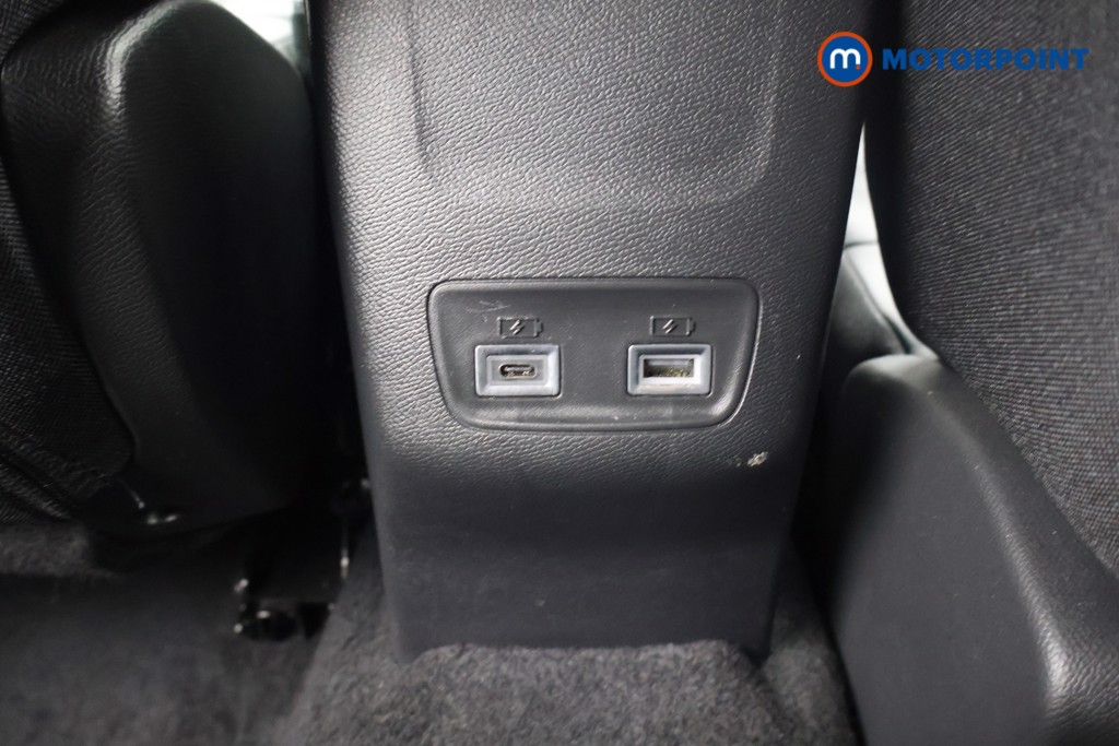 Peugeot 2008 Allure Automatic Petrol SUV - Stock Number (1599572) - 29th supplementary image