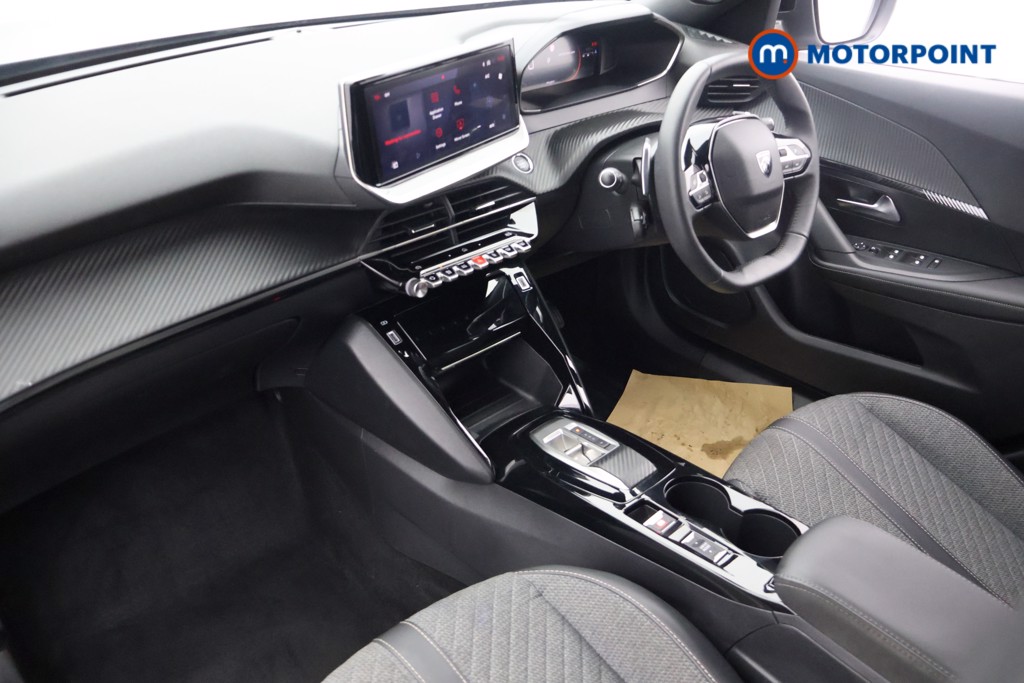 Peugeot 2008 Allure Automatic Petrol SUV - Stock Number (1599572) - 31st supplementary image