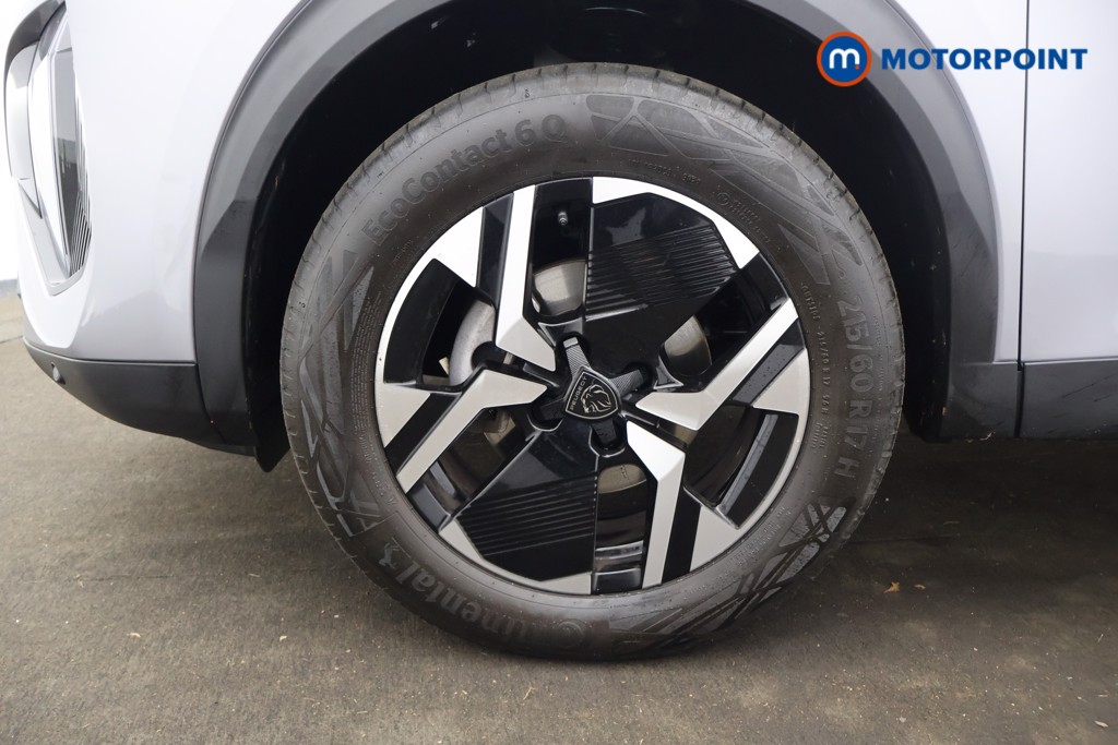 Peugeot 2008 Allure Automatic Petrol SUV - Stock Number (1599572) - 35th supplementary image