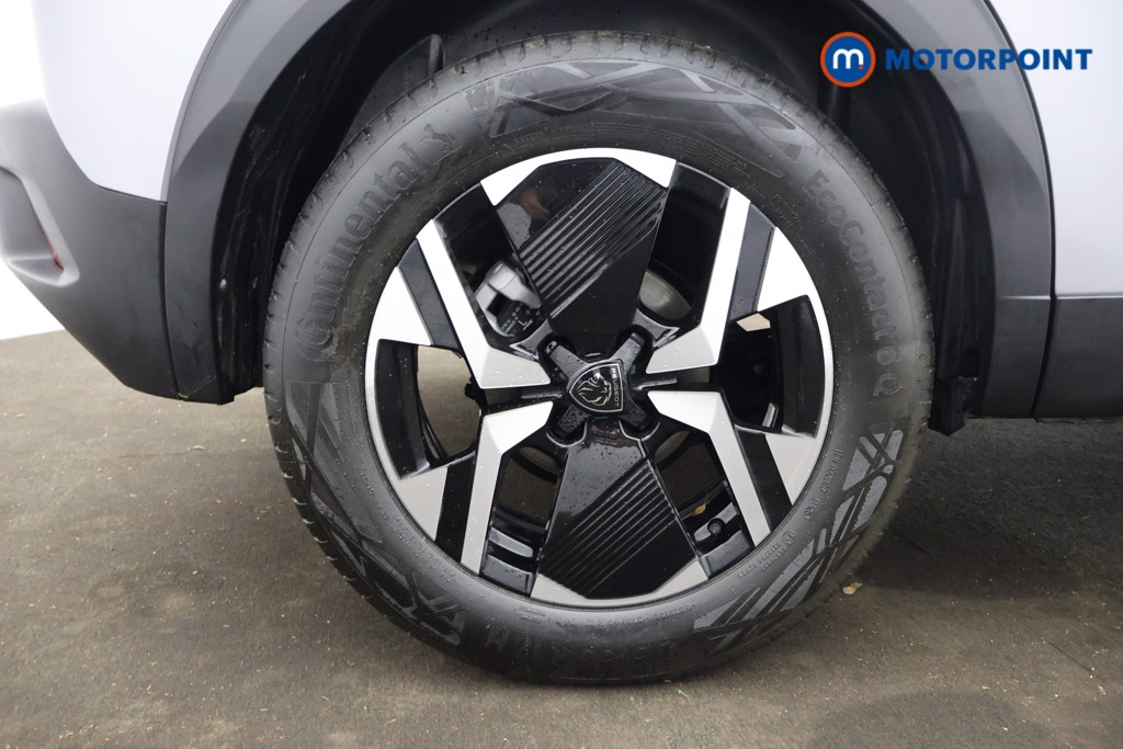 Peugeot 2008 Allure Automatic Petrol SUV - Stock Number (1599572) - 37th supplementary image