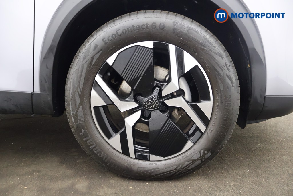 Peugeot 2008 Allure Automatic Petrol SUV - Stock Number (1599572) - 38th supplementary image